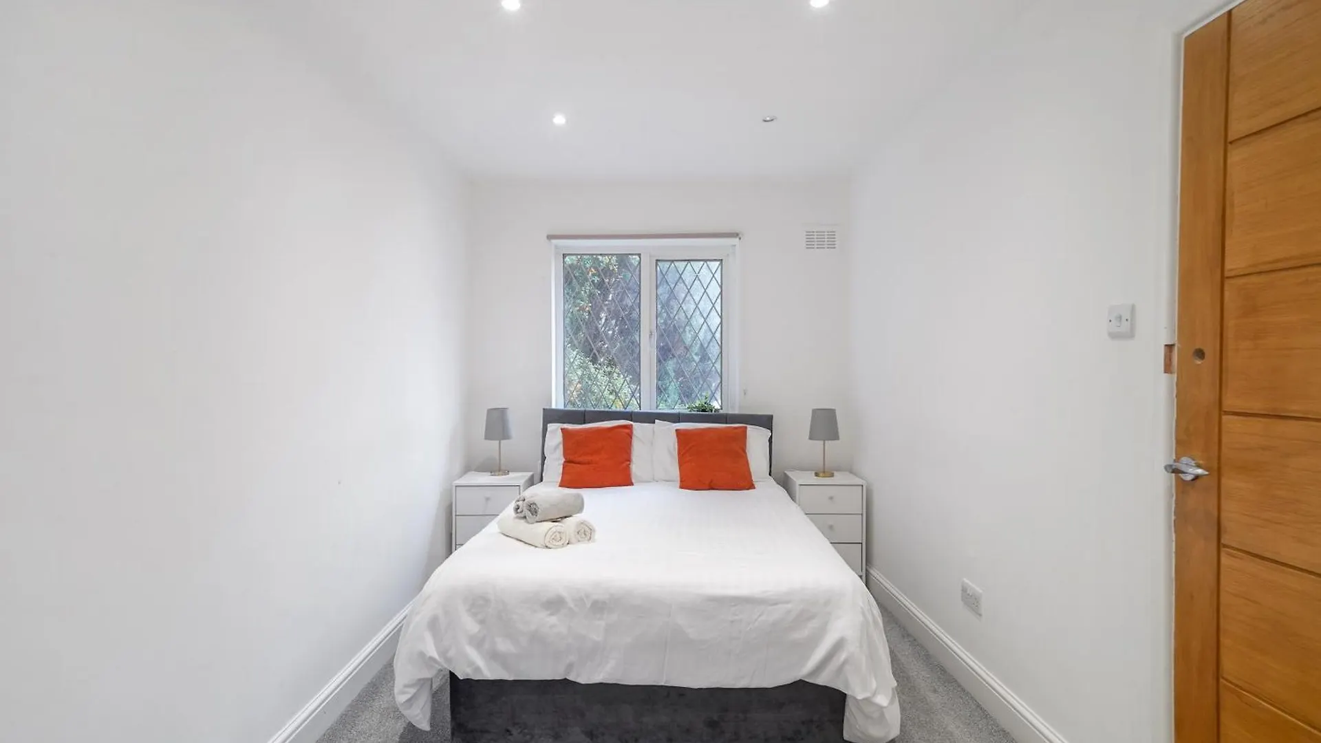 Hububb Luxury Stepney Green Londyn