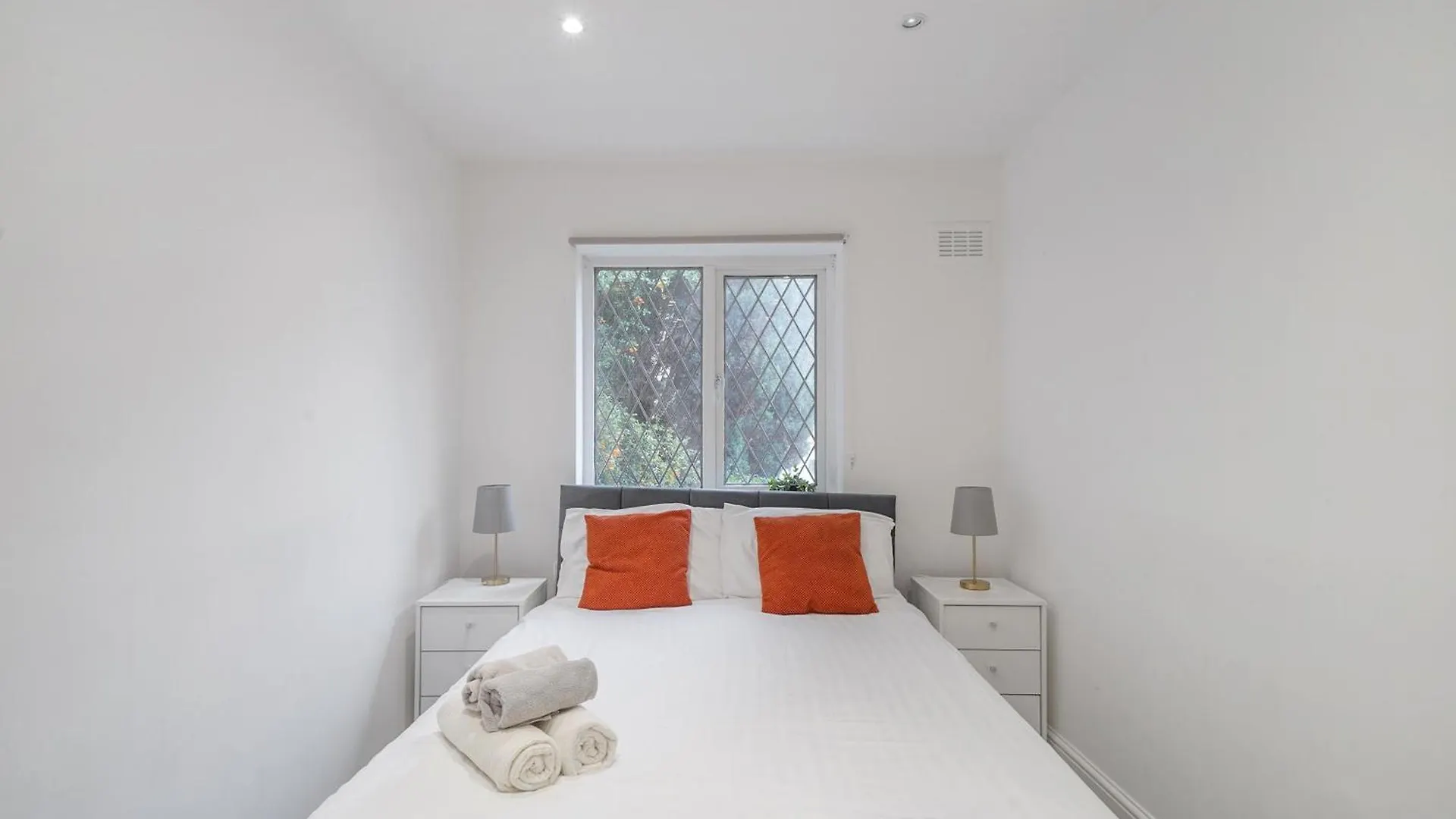 Hububb Luxury Stepney Green Londyn 0*,