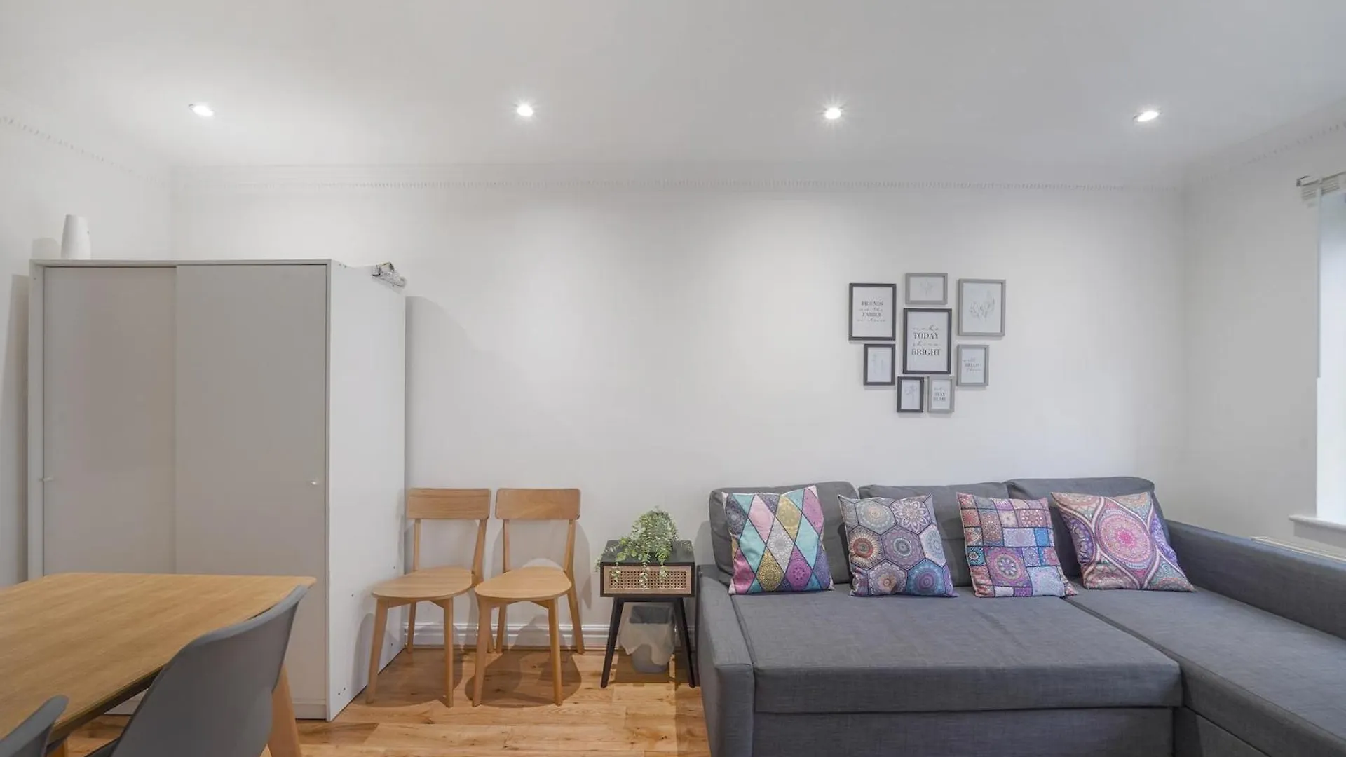 Hububb Luxury Stepney Green Londyn 0*,  Wielka Brytania