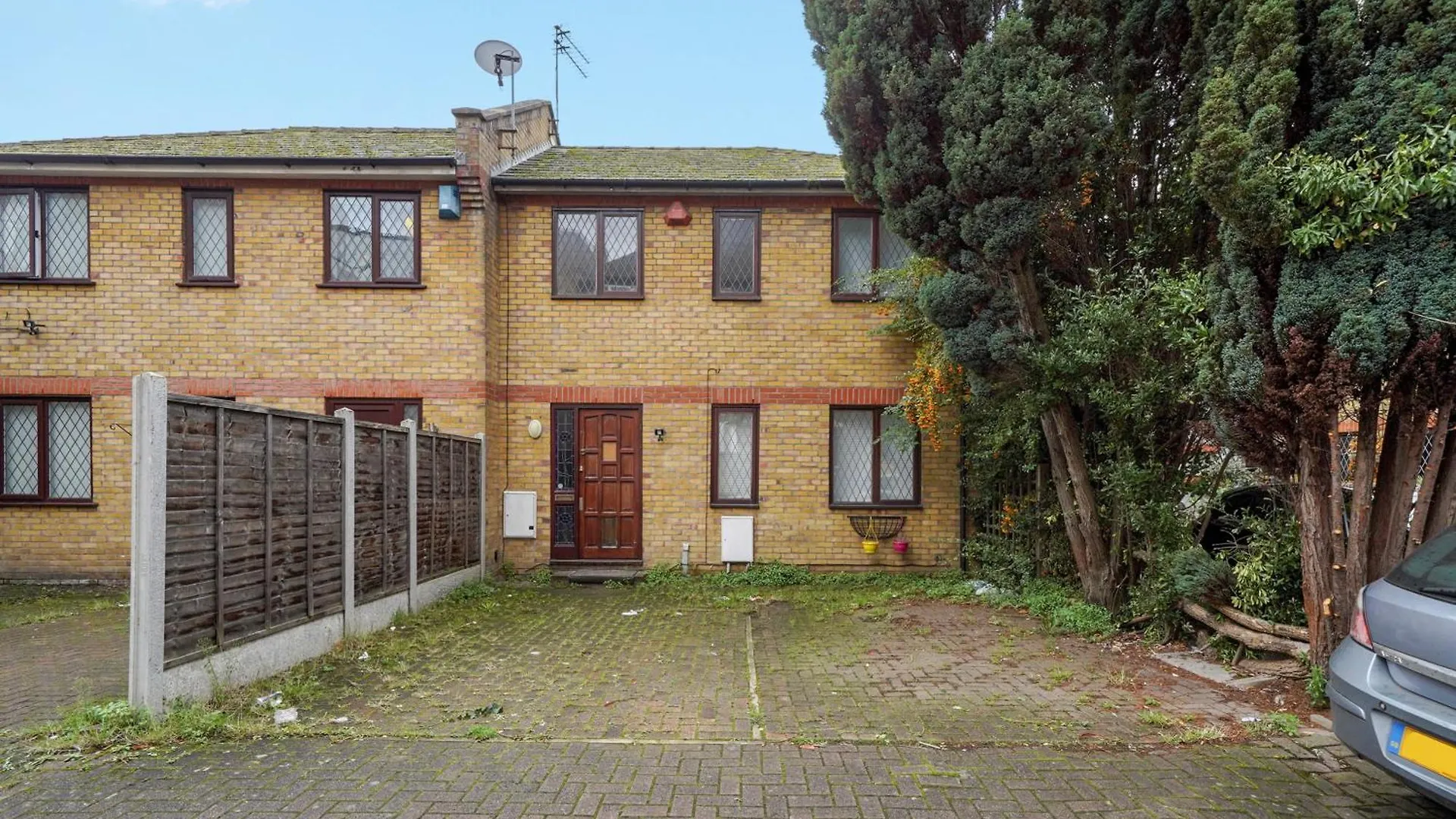 Hububb Luxury Stepney Green Londyn