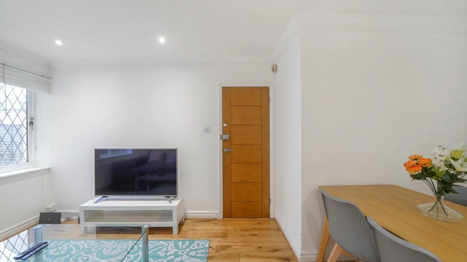 Hububb Luxury Stepney Green Londyn