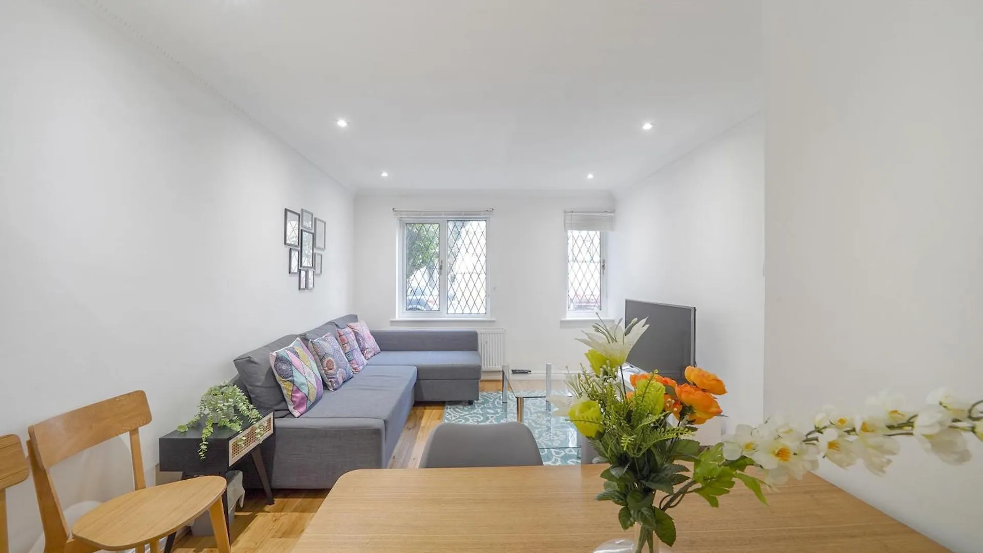 Hububb Luxury Stepney Green Londyn Apartament