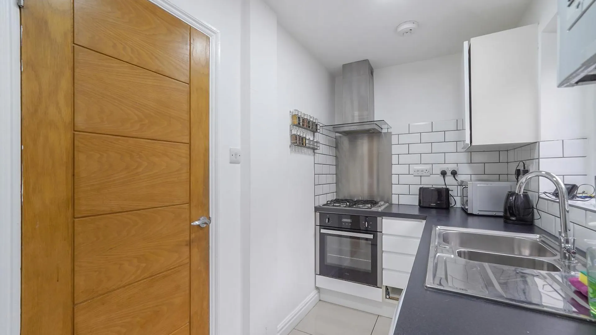 Hububb Luxury Stepney Green Londyn Wielka Brytania