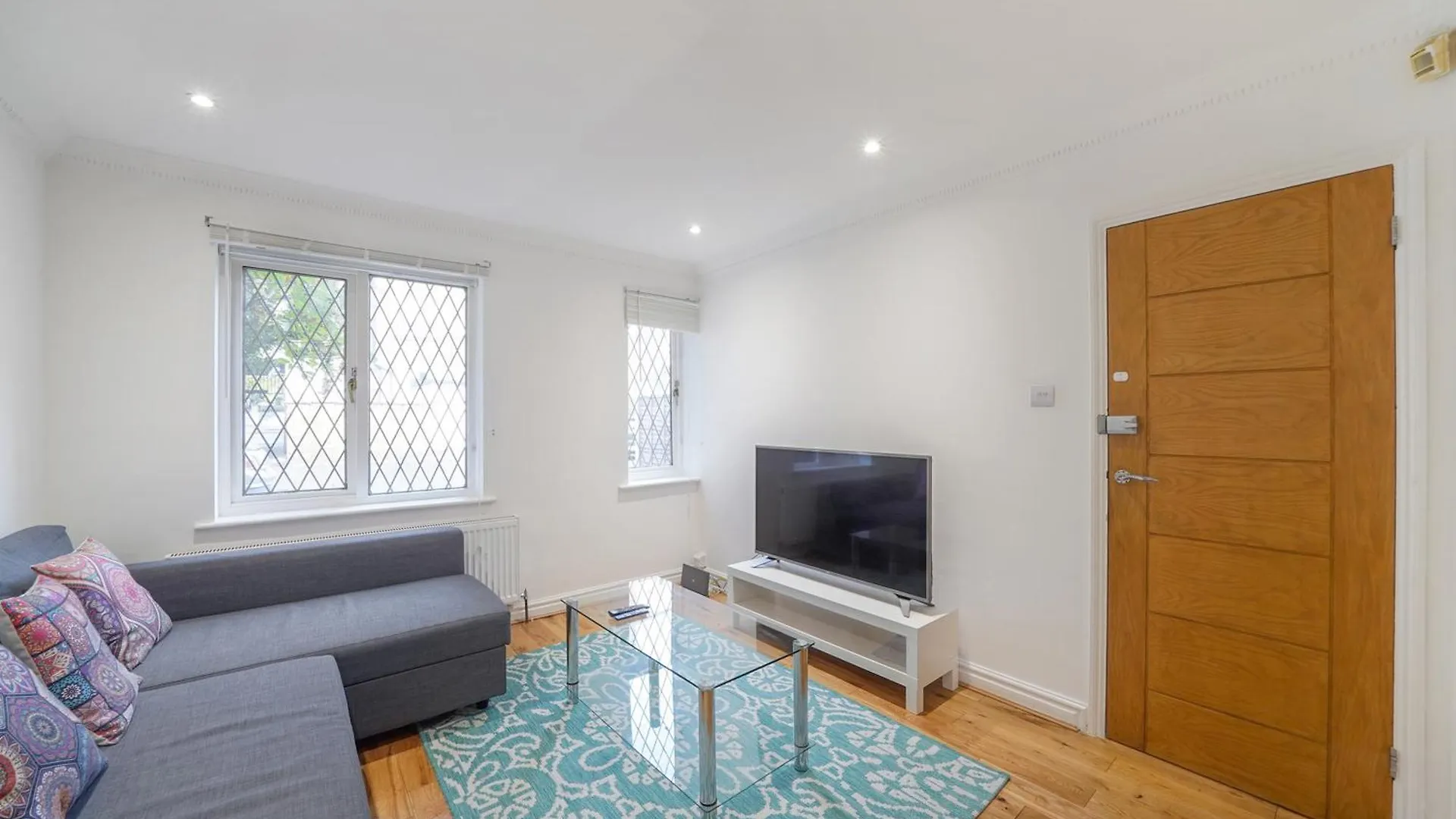Hububb Luxury Stepney Green Londyn Wielka Brytania